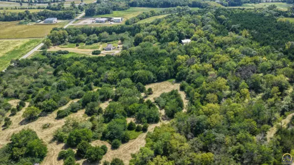 0 SW Urish RD #9.63 acres + 25.27, Topeka, KS 66615