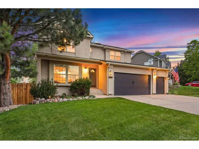 5424 Campglen, Colorado Springs, CO 80906