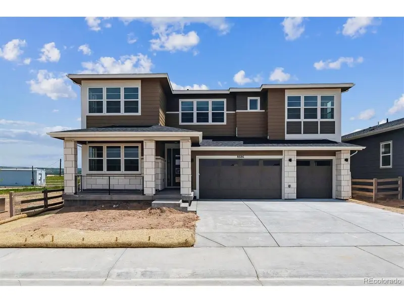 8686 Pennycress, Littleton, CO 80125