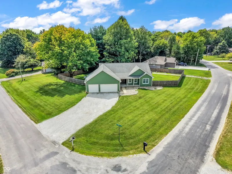 192 Jefferson VLY, Coatesville, IN 46121