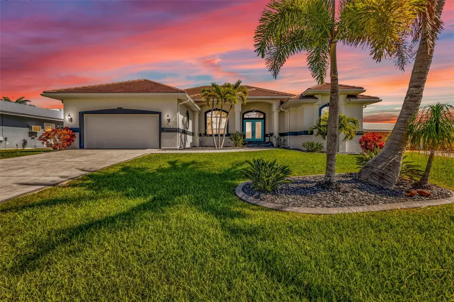 360 CAPRI ISLES CT, Punta Gorda, FL 33950