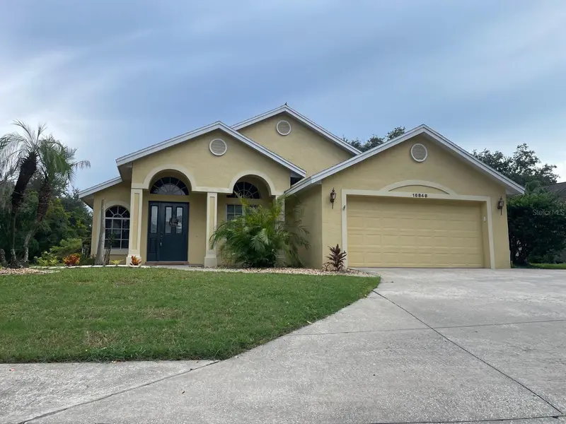 16848 ROCKWELL HEIGHTS LN, Clermont, FL 34711