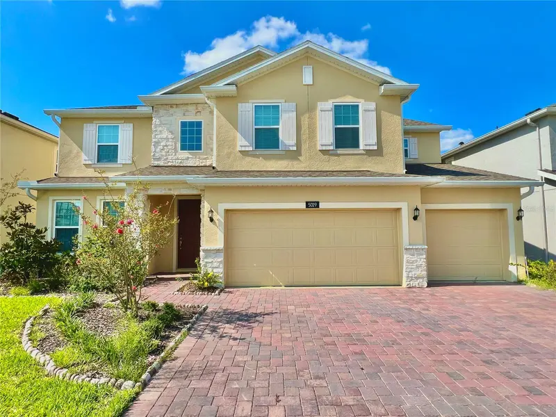 5019 DOWN CT, St Cloud, FL 34772