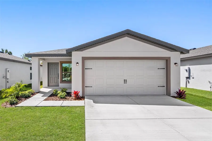 5233 CAP RD, Brooksville, FL 34602