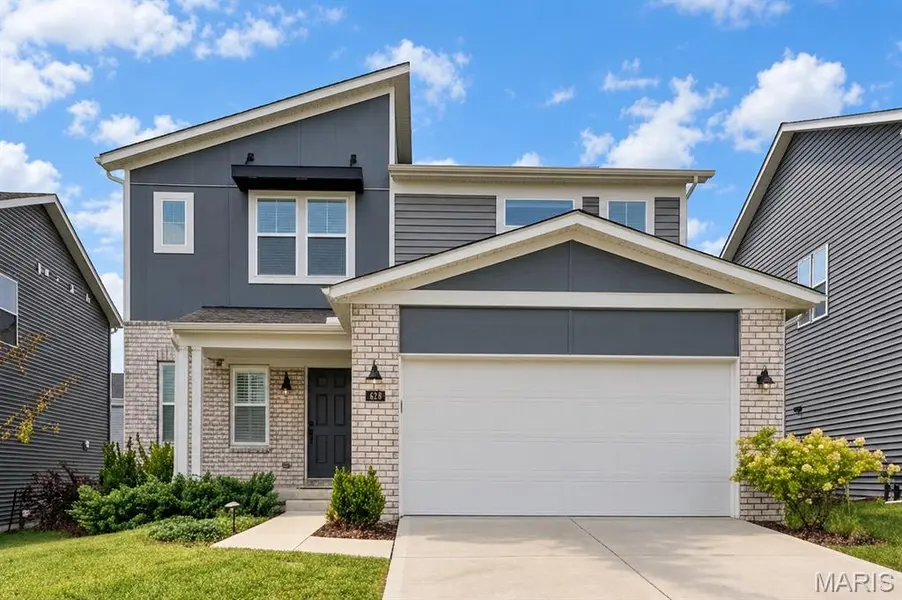 337 Dalriada BLVD, O'fallon, MO 63368