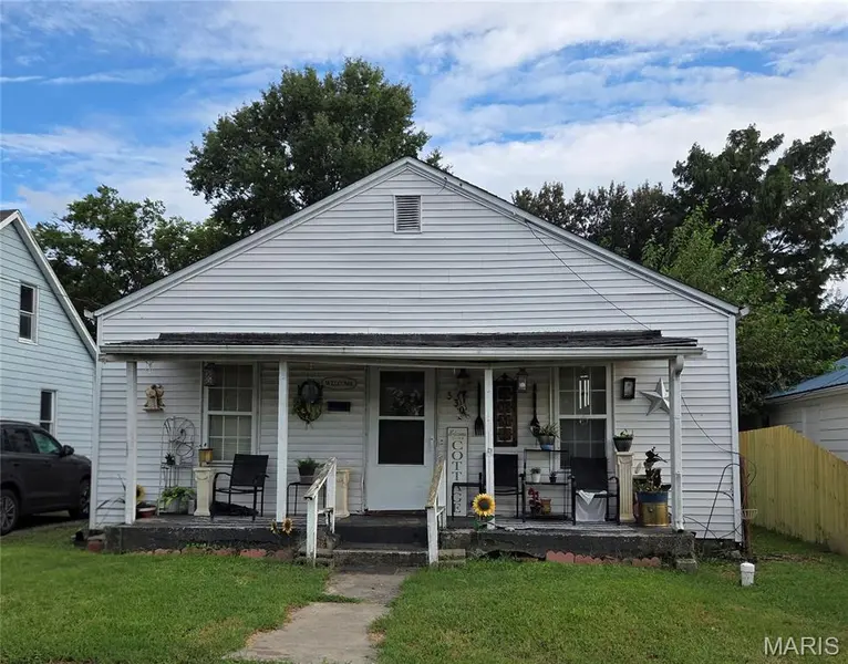 330 W Main ST, Sparta, IL 62286