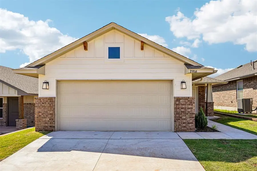 2916 NW 196th PL, Edmond, OK 73012