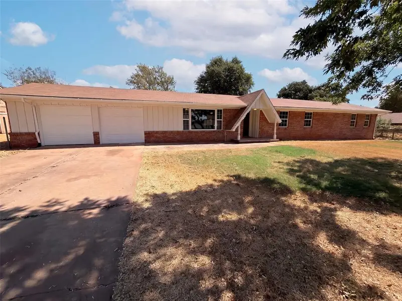 5320 Beverly DR, Guthrie, OK 73044