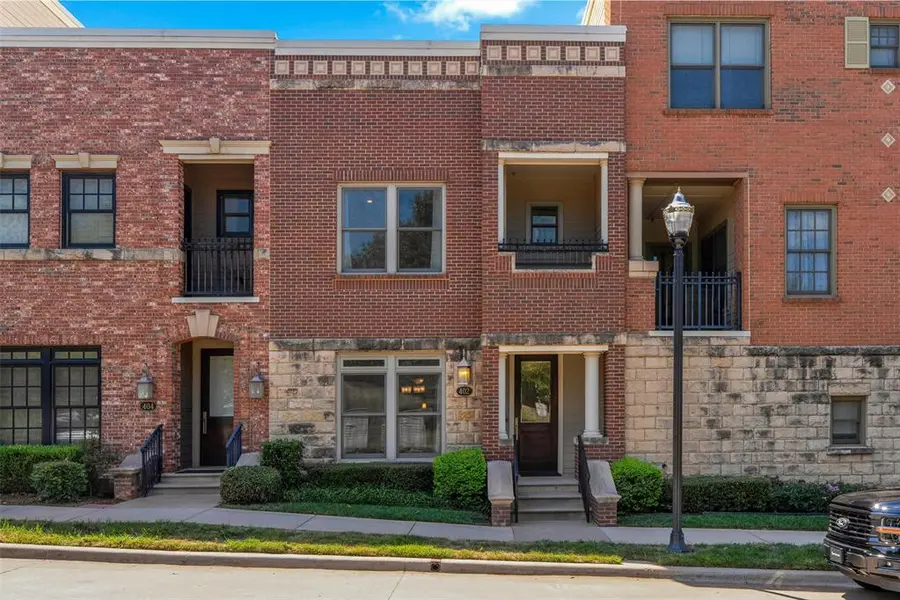 402 NE 2nd ST, Oklahoma City, OK 73104