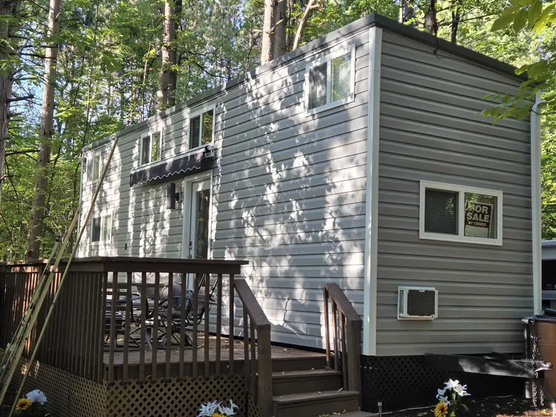 W7685 NORTH ST, Wausaukee, WI 54177