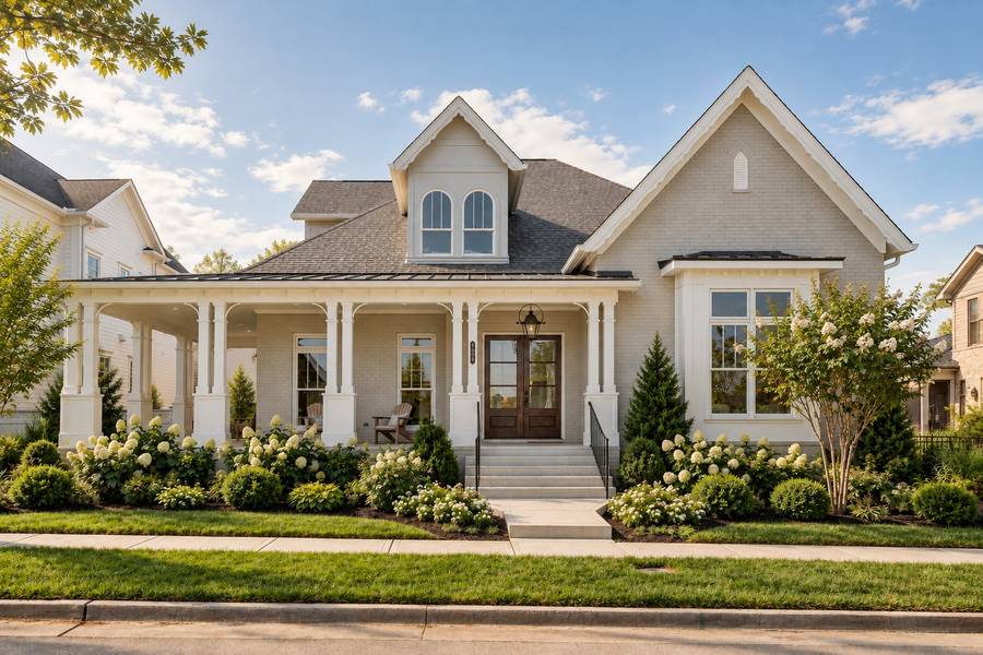 6057 Pasquo Rd, Nashville, TN 37221
