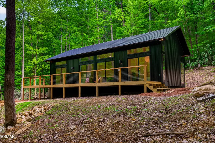 2799 Buckeye Drive, Cosby, TN 37722
