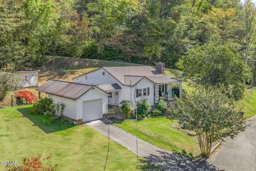 858 N Shiloh Road, Seymour, TN 37865