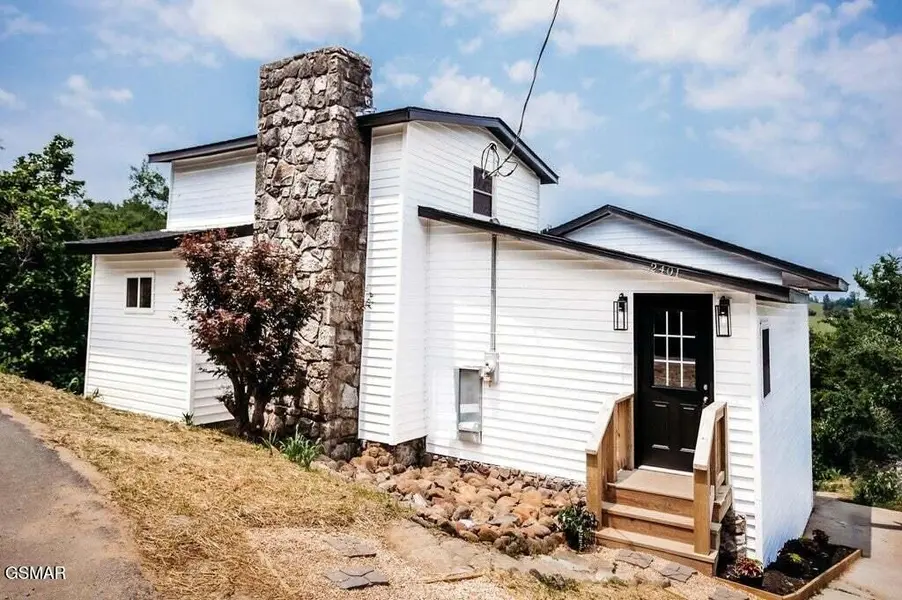 2401 Top View Circle, Sevierville, TN 37876