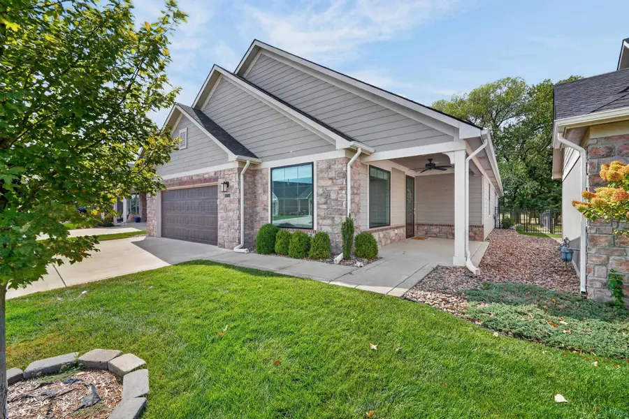 1219 S Forestview St, Wichita, KS 67235