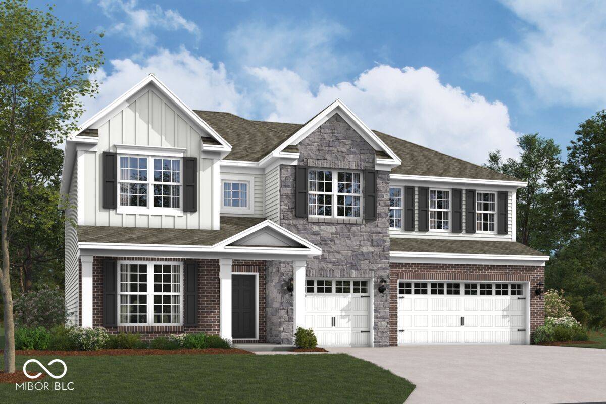 4983 Tawny CT, Brownsburg, IN 46112