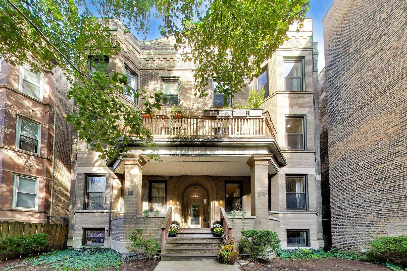 4921 N Kenmore AVE #1, Chicago, IL 60640
