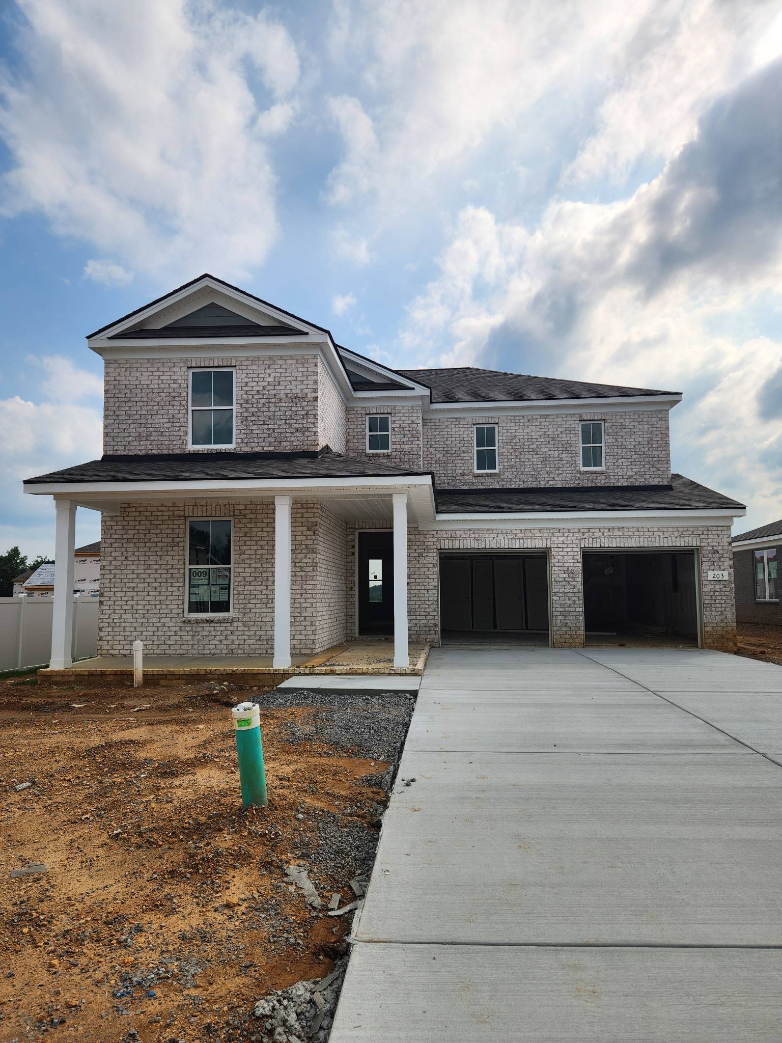 203 Ash Dale Drive, Mount Juliet, TN 37122