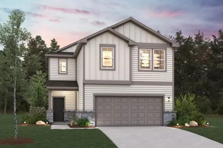 5603 San Pietro DR, Austin, TX 78747