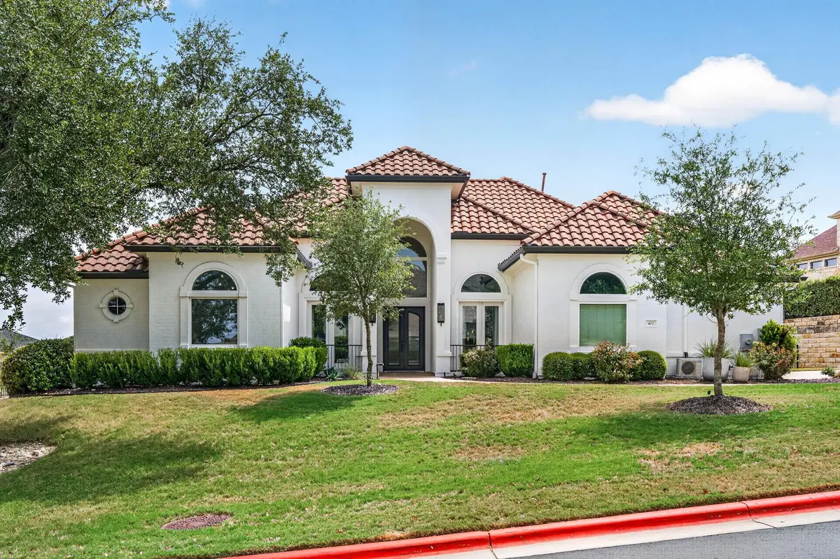 402 Aria DR, Austin, TX 78738