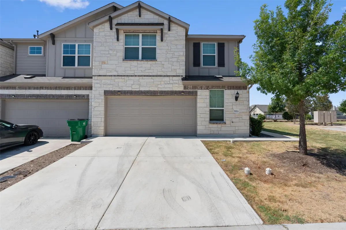 501A Silkworm WAY, Pflugerville, TX 78660