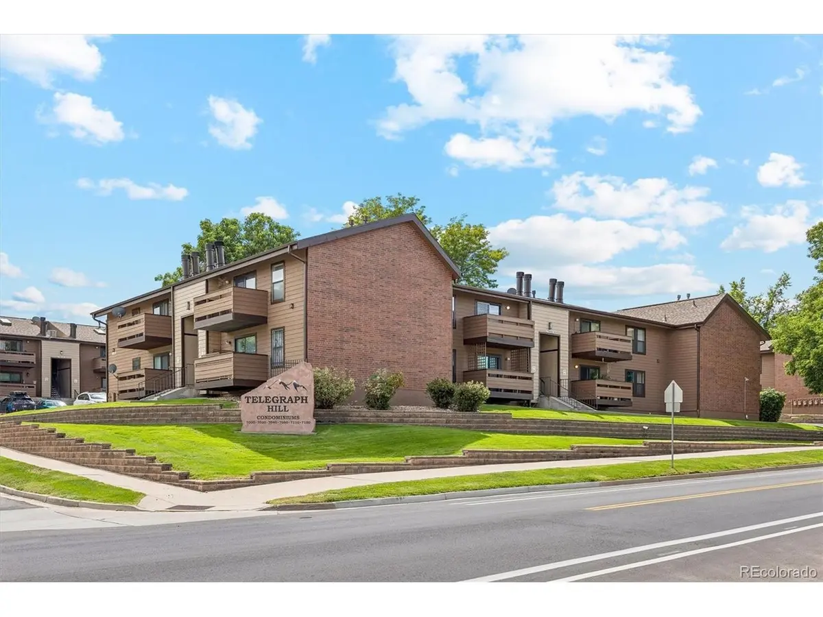 7000 W 20th #206, Lakewood, CO 80214