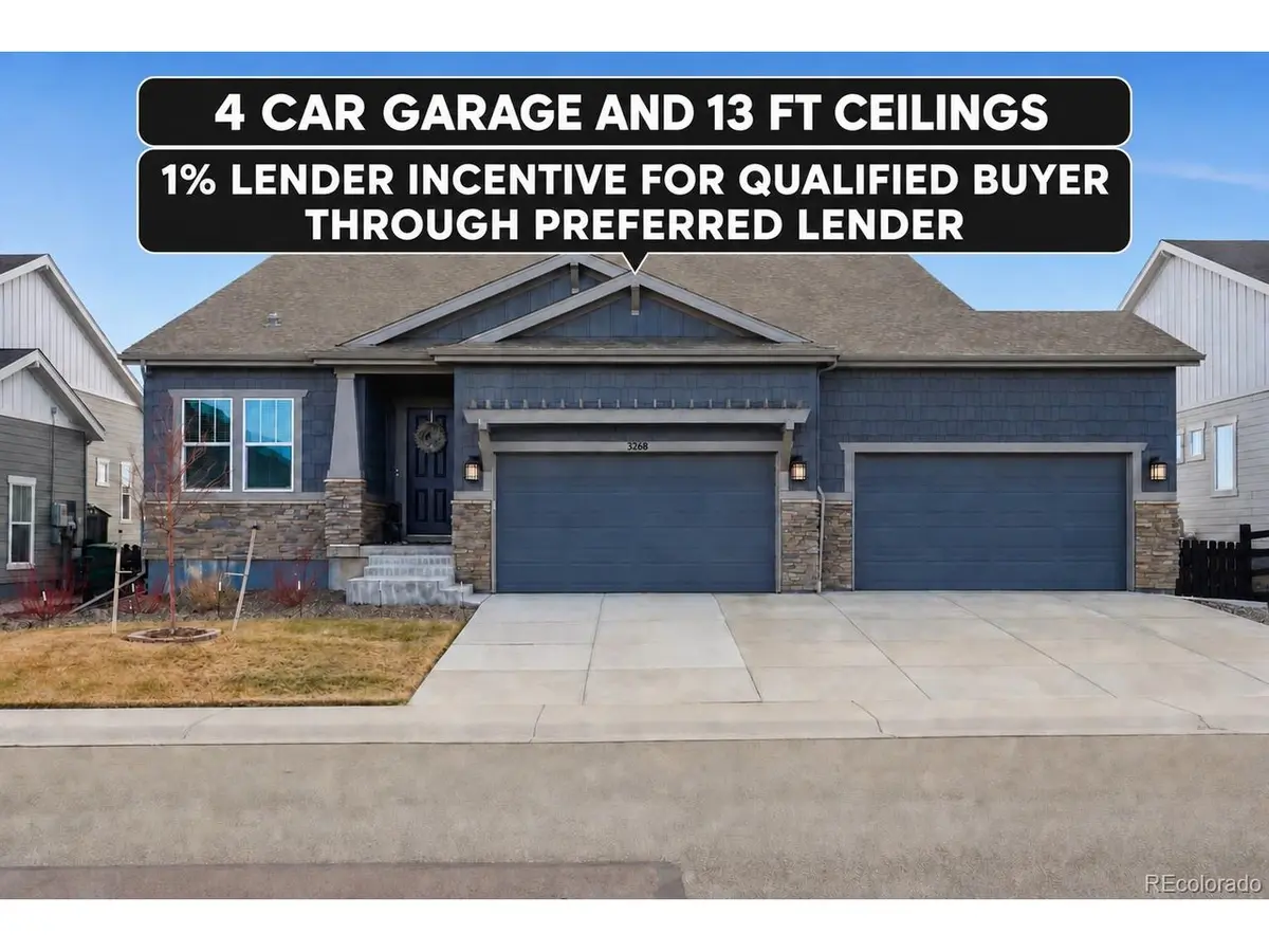 3268 Carabiner, Castle Rock, CO 80108
