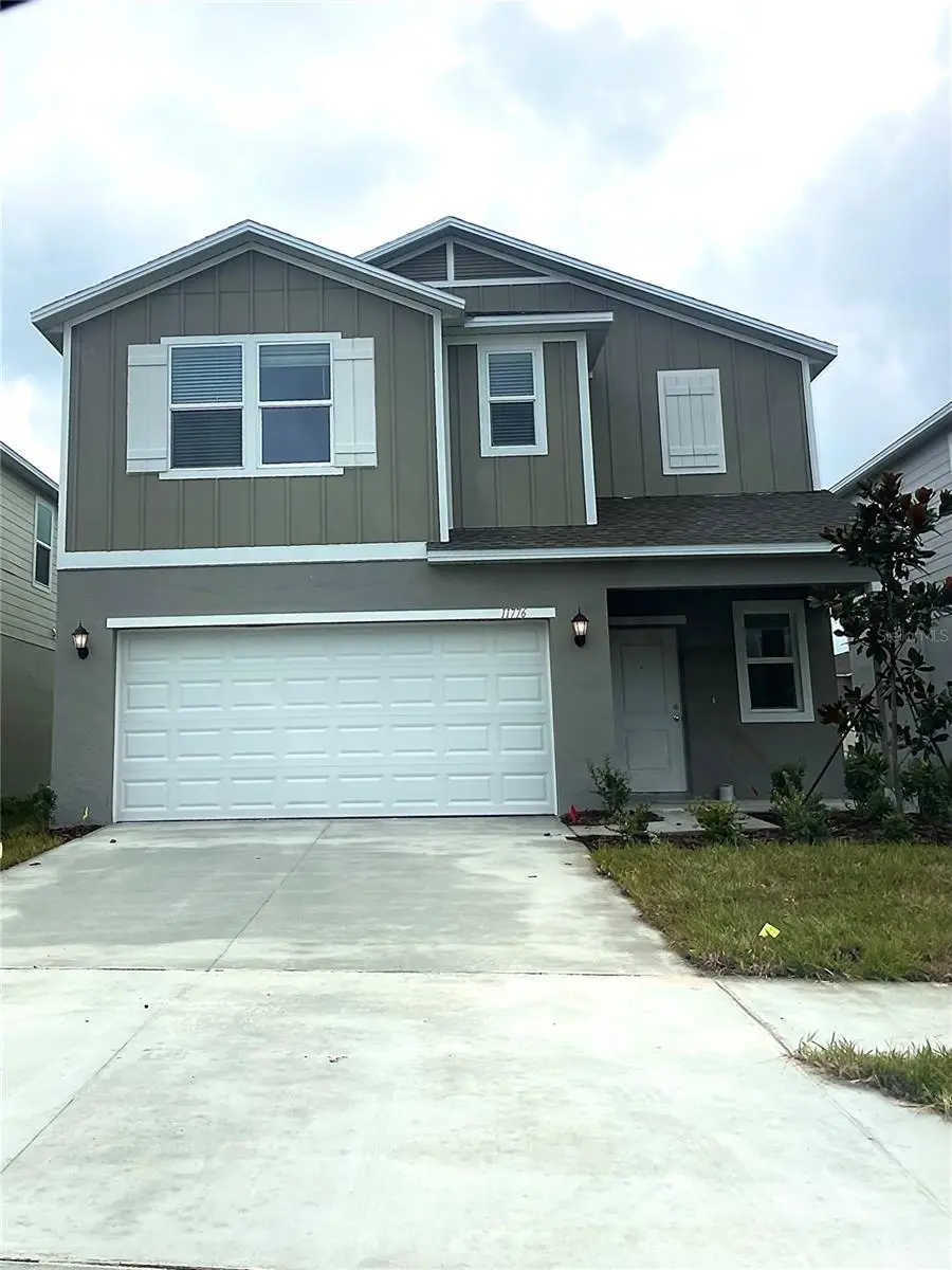 11776 NOBLE BLOSSOM LOOP, Dade City, FL 33525