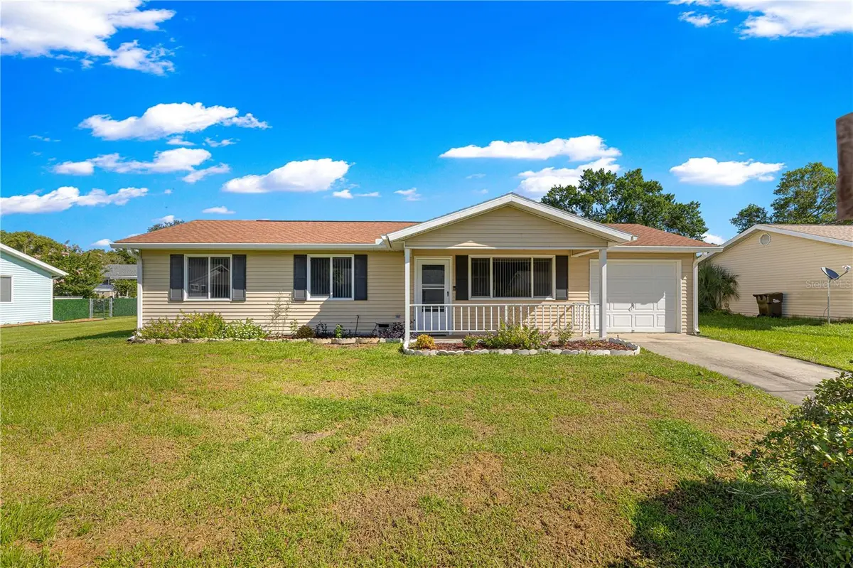 8491 SW 109TH ST, Ocala, FL 34481