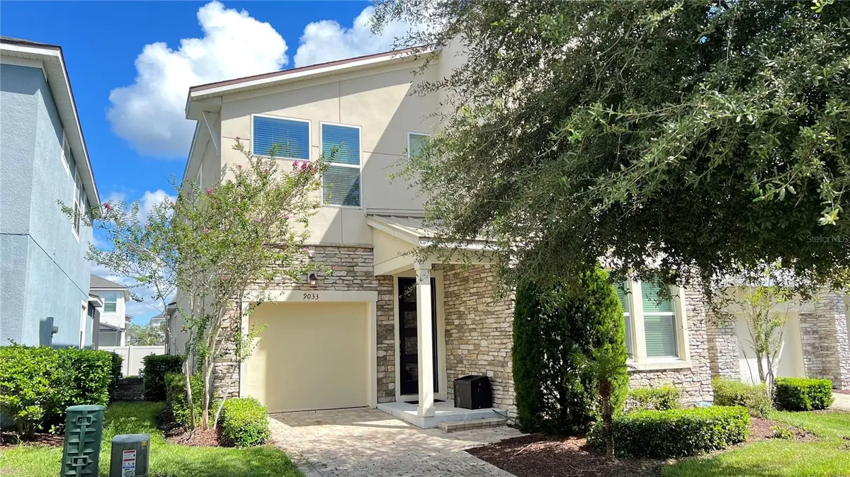 9033 FLAMINGO KEY WAY, Kissimmee, FL 34747