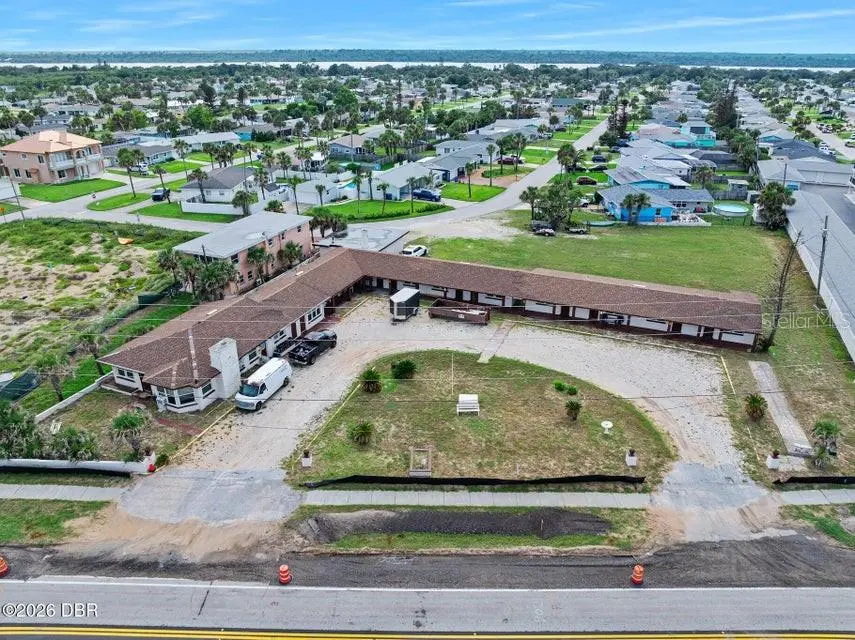 2040 OCEAN SHORE BLVD, Ormond Beach, FL 32176