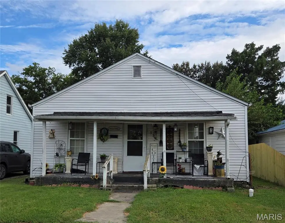 330 W Main ST, Sparta, IL 62286