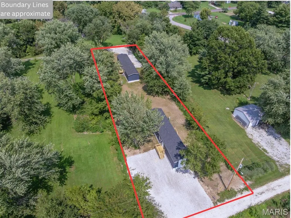 115 High ST, Truxton, MO 63381