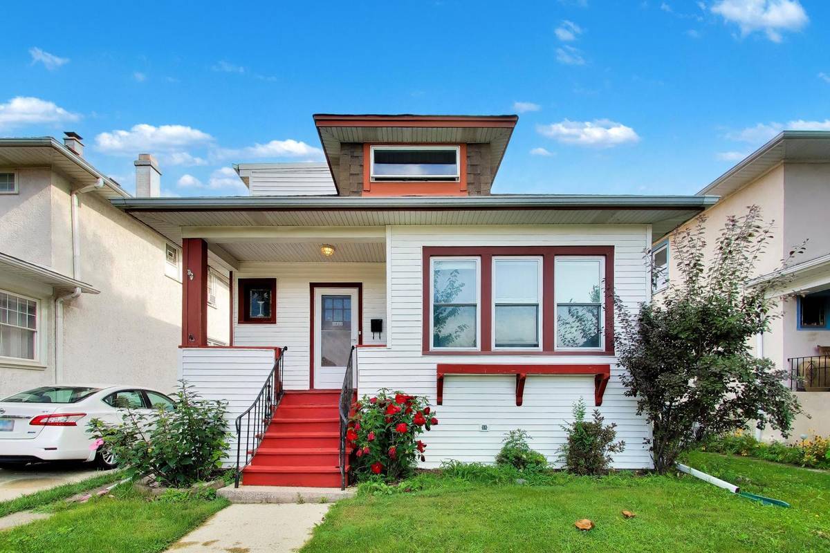 5920 W Berenice AVE, Chicago, IL 60634