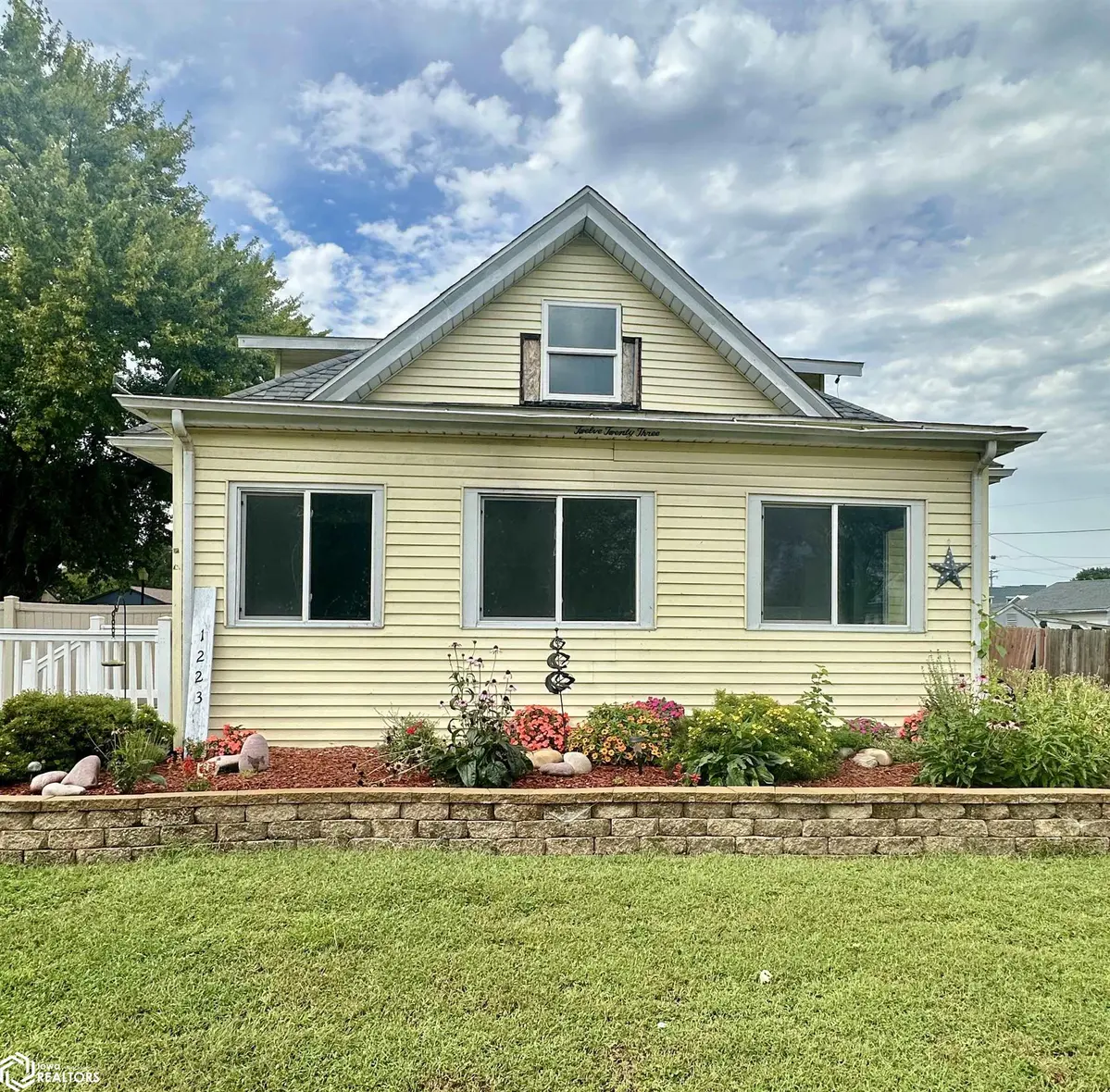1223 23Rd ST, Fort Madison, IA 52627
