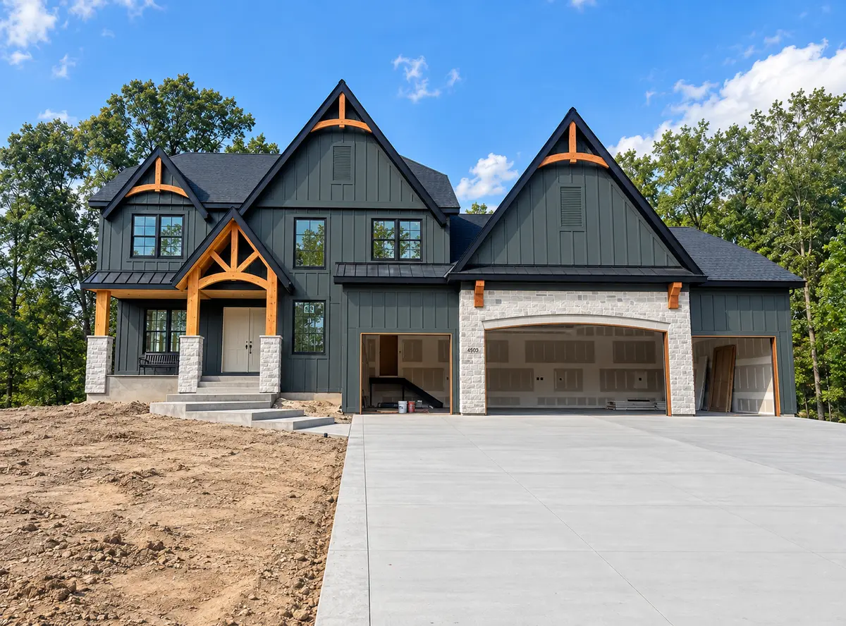 4933 149th AVE NE, Ham Lake, MN 55304