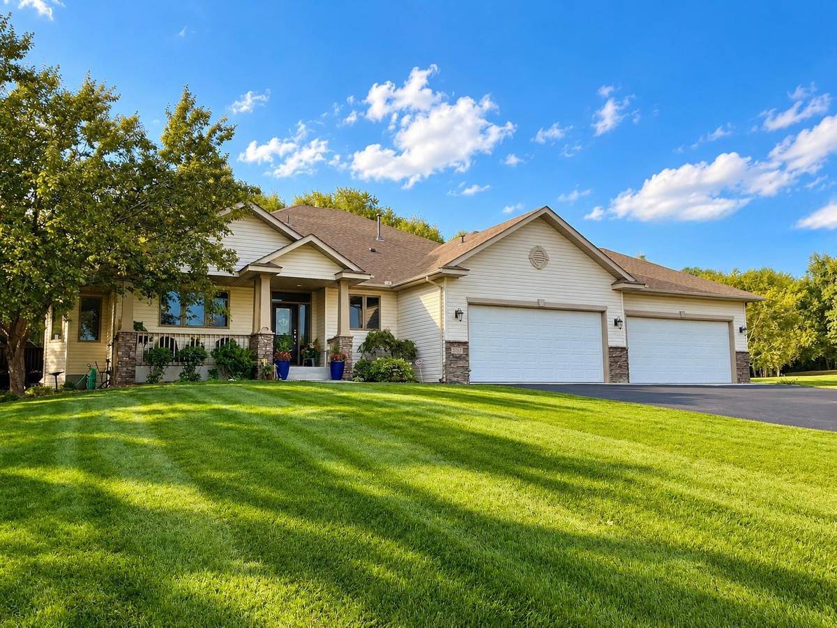 22377 Kirk CT N, Scandia, MN 55073
