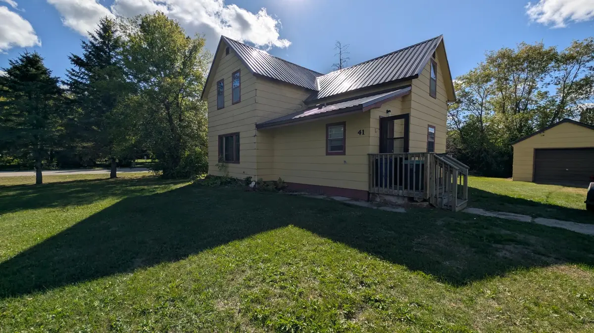 41 State 92 SW, Clearbrook, MN 56634