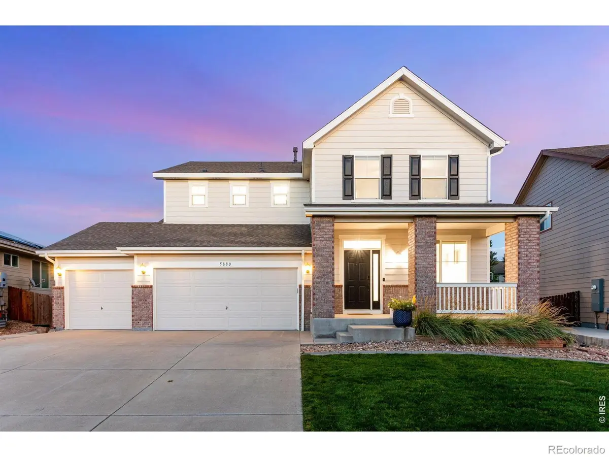 5880 Claret ST, Timnath, CO 80547