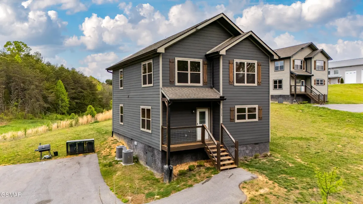 2328 Judson Lane, Sevierville, TN 37876