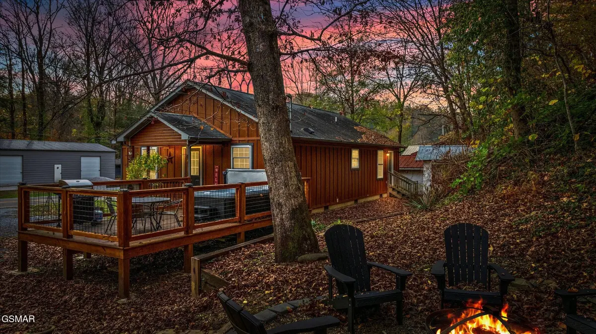 5337 Pittman Center Road, Sevierville, TN 37876