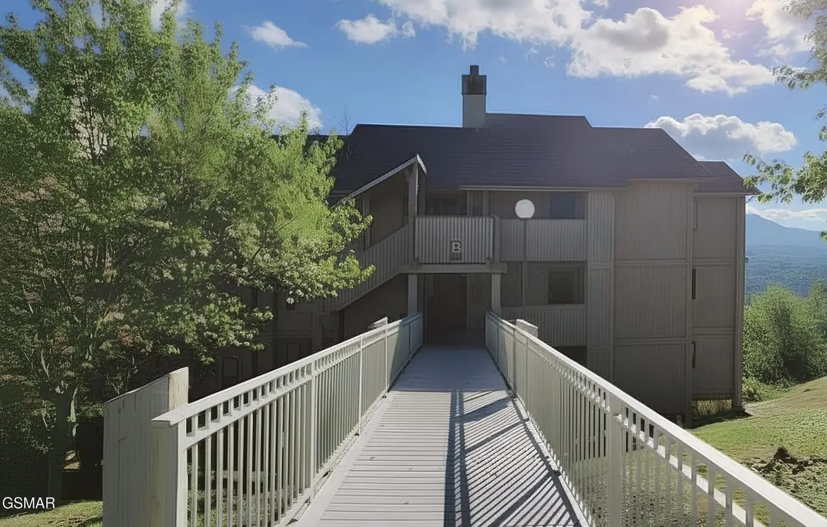 3710 Weber Road #203B, Gatlinburg, TN 37738