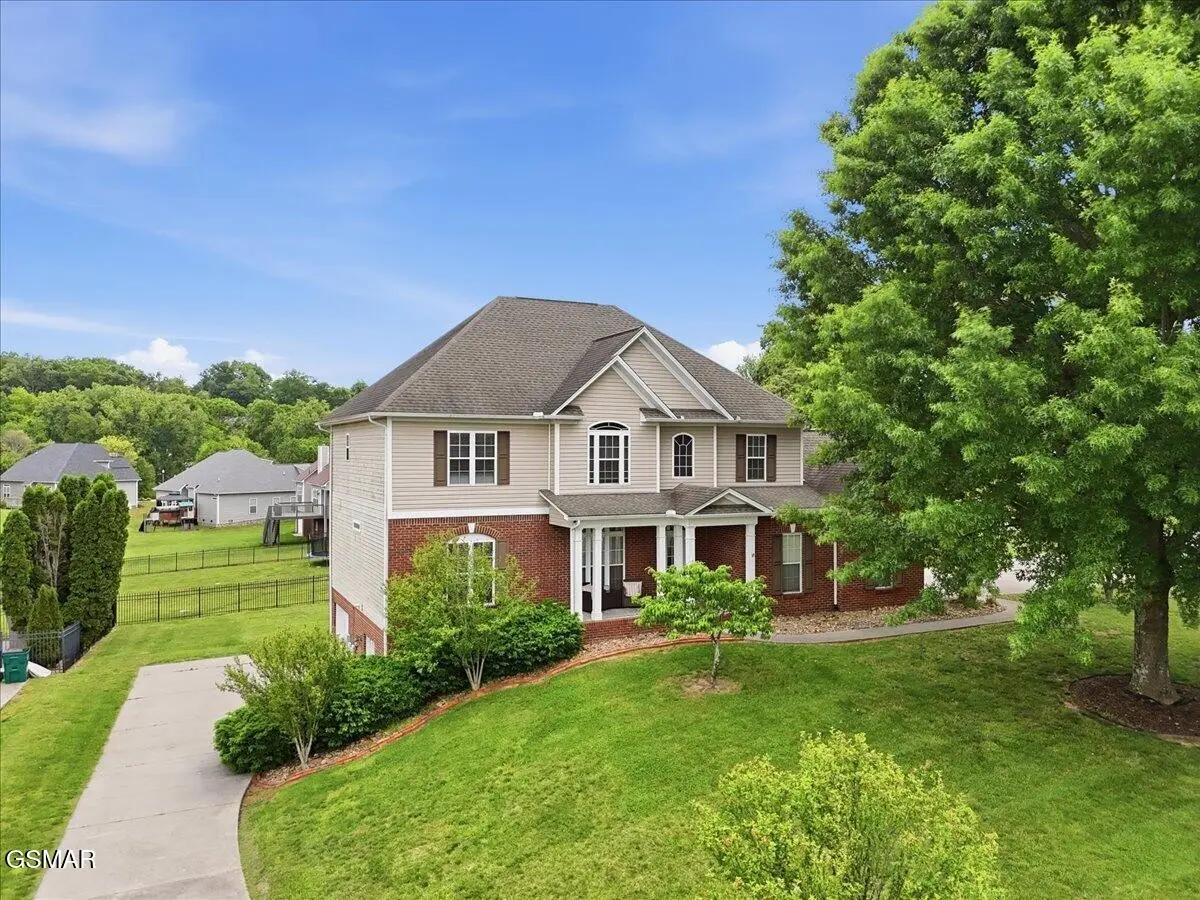 924 Saddle Ridge Lane, Morristown, TN 37814