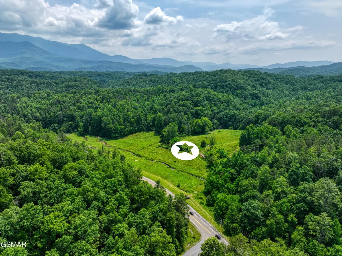 1 Birds Creek Road, Gatlinburg, TN 37738