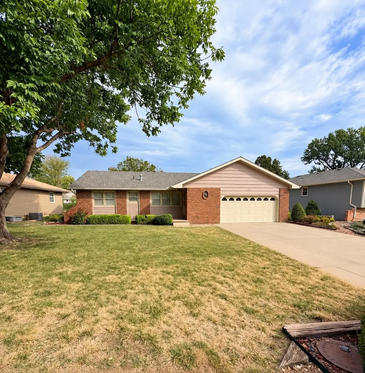 2323 Northwood Lane, Salina, KS 67401