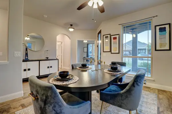 3544 Beaumont Drive, Wylie, TX 75098