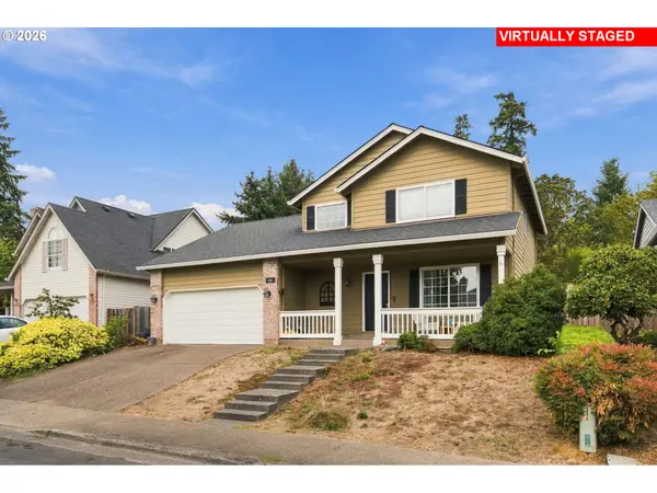 13075 SW TIMARA LN, Portland, OR 97224