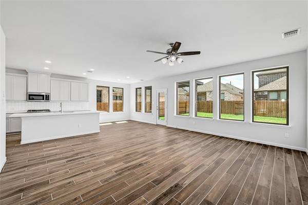 2629 San Bautista WAY, Leander, TX 78641