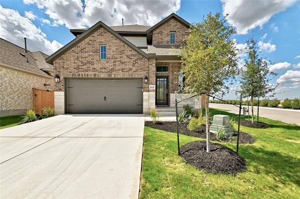 2629 San Bautista WAY, Leander, TX 78641