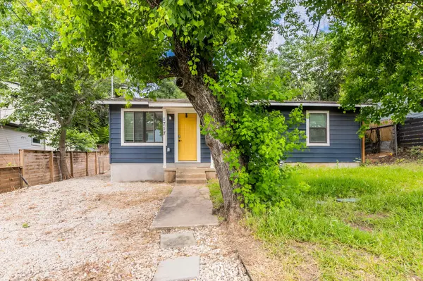 1717 Bunche RD, Austin, TX 78721